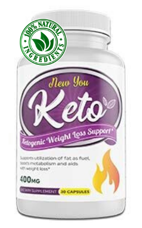 New You Keto - Best Deal