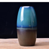 Backflow Incense Burner Waterfall Ceramic Smoke Mountain River Handicraft Incense Censer Holder Home