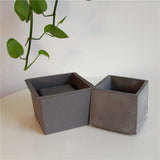 Molds for Concrete Flower pot ,