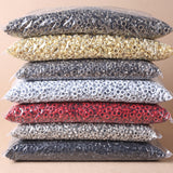 Free shipping 1000set Silver/antique brass/gold/gun metal Eyelets with Washers for Banners