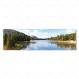 picture art  Poster landscape paintings on the wall painting  home