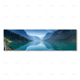 picture art  Poster landscape paintings on the wall painting  home