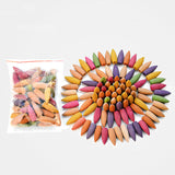 Backflow Incense Burner Ceramic Acrylic Plastic Cup Ceramic Dragon Furnace Aroma Tower Incense Home